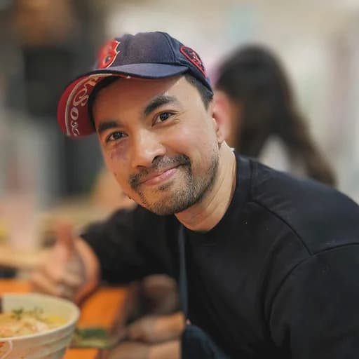 Pros Seng - Software Engineer